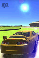 Drive Zone gameplay-image-2
