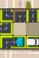 Express Delivery Puzzle gameplay-image-1