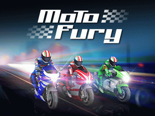 Moto Fury - thumbnail