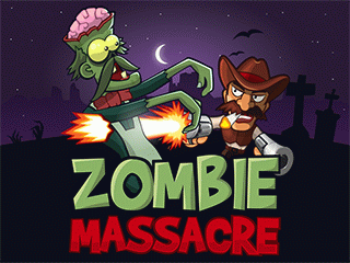 Zombie Massacre - thumbnail