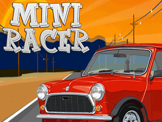 Mini Racer - thumbnail