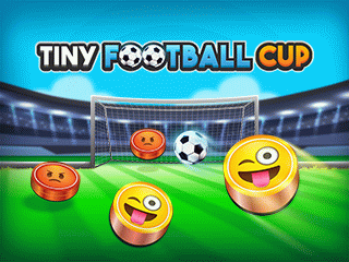 Tiny Football Cup - thumbnail