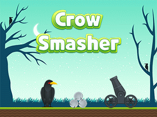 Crow Smasher - thumbnail