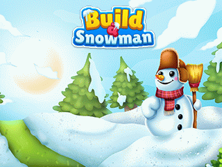 Build a Snowman - thumbnail