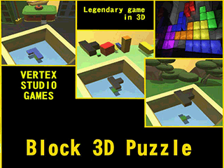 Block 3D - thumbnail