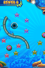 Blow Fish gameplay-image-1