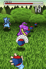 Monster Catch gameplay-image-3
