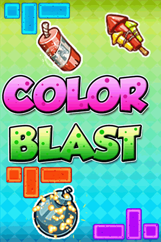 Color Blast