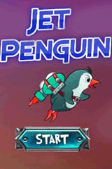Jet Penguin gameplay-image-1