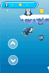 Jet Penguin gameplay-image-2