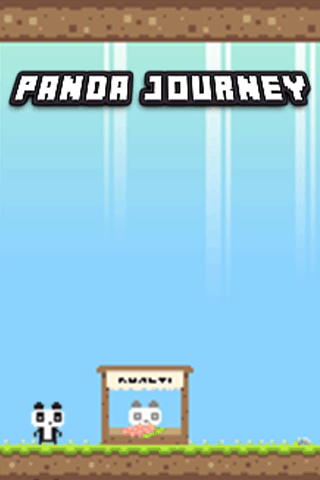 Panda Journey