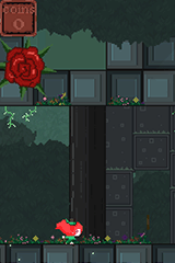 Rose Dash gameplay-image-2