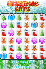 Christmas Gifts gameplay-image-1