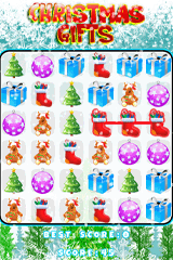 Christmas Gifts gameplay-image-2