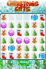 Christmas Gifts gameplay-image-3