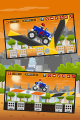 Monster Truck Rider gameplay-image-2