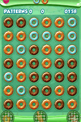 Frosty Donuts gameplay-image-1