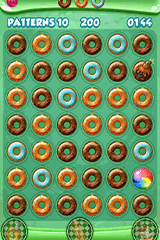 Frosty Donuts gameplay-image-2