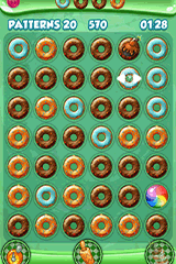 Frosty Donuts gameplay-image-3
