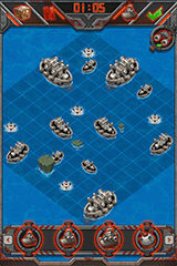 Sea Battle gameplay-image-1