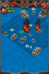 Sea Battle gameplay-image-2