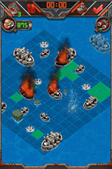 Sea Battle gameplay-image-3