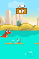 Dino Jump gameplay-image-2