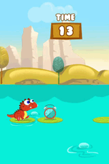 Dino Jump gameplay-image-3