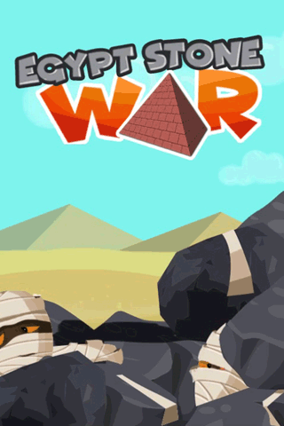 Egypt Stone Wars