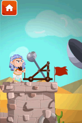 Egypt Stone Wars gameplay-image-1