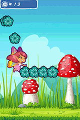 Fairy Princesses gameplay-image-1