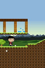 Little Big Runners gameplay-image-1