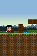 Little Big Runners gameplay-image-3