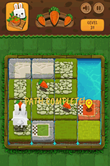 Bunny Quest gameplay-image-3