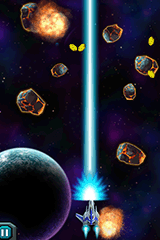 Galaxy Warriors gameplay-image-3