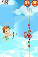 Cupid Heart gameplay-image-2