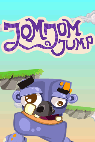 Jom Jom Jump