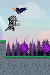 Ninja Run gameplay-image-2