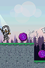 Ninja Run gameplay-image-3