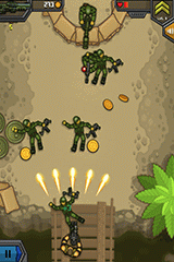 Soldiers Fury gameplay-image-2