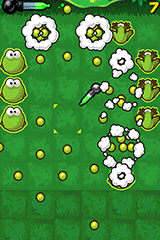 Frog Rush gameplay-image-2
