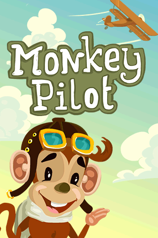 Monkey Pilot