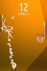 Basketball Smash gameplay-image-1