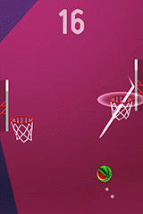 Basketball Smash gameplay-image-2