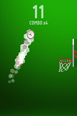 Basketball Smash gameplay-image-3