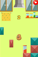 Mr Potato gameplay-image-1