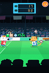Soccer Champ gameplay-image-1