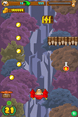Jump With Justin gameplay-image-1