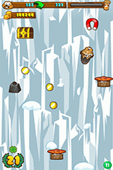 Jump With Justin gameplay-image-2