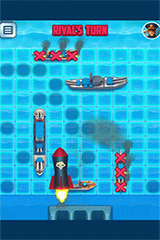 Battleships gameplay-image-1